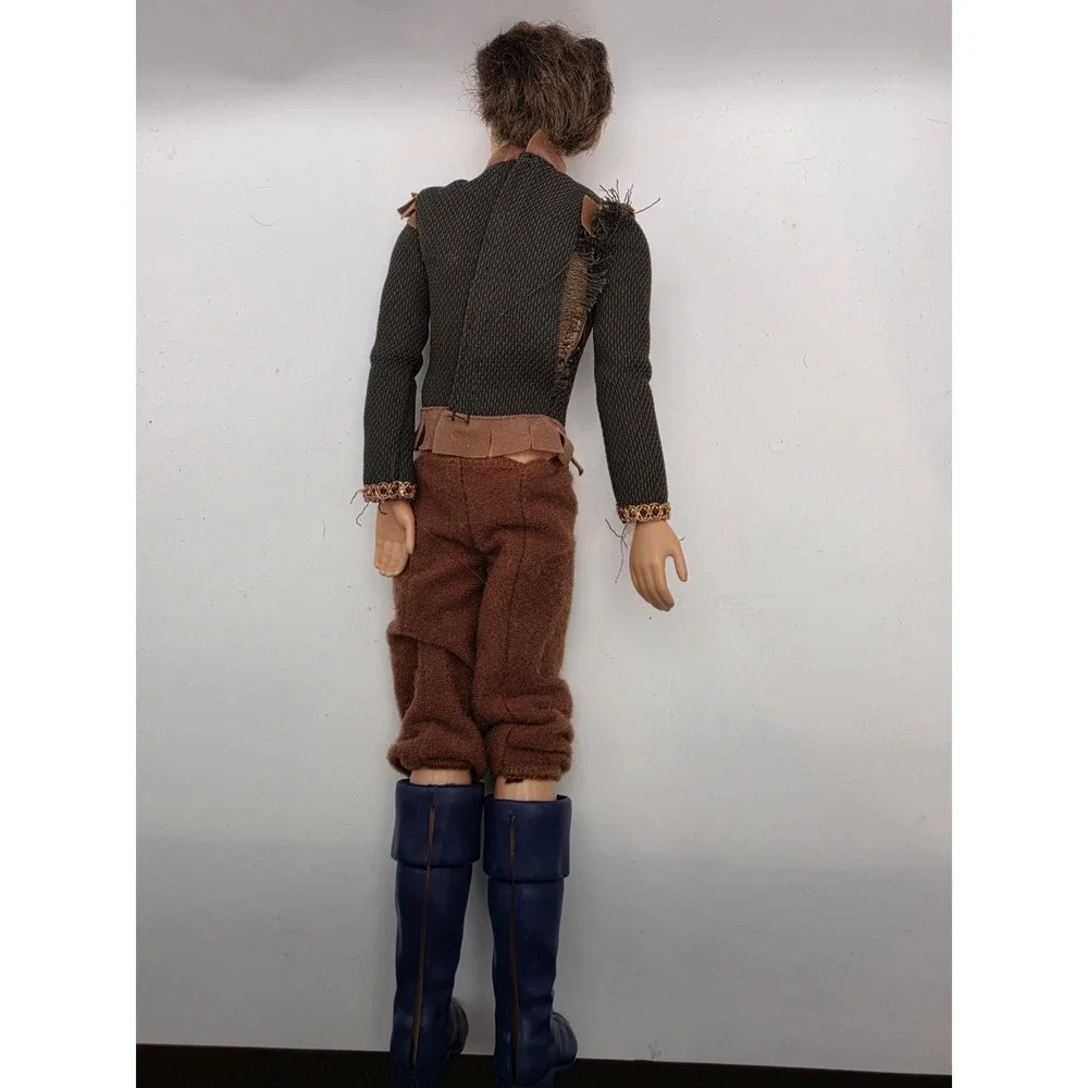 Mattel Prince Derek Doll Barbie in the 12 Dancing‎ Princesses 2006